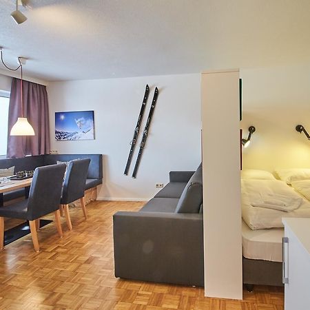 Appartement Relax & Sport Зальбах-Гінтерглемм Екстер'єр фото