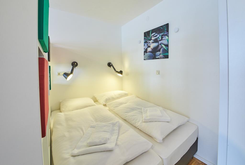Appartement Relax & Sport Зальбах-Гінтерглемм Екстер'єр фото