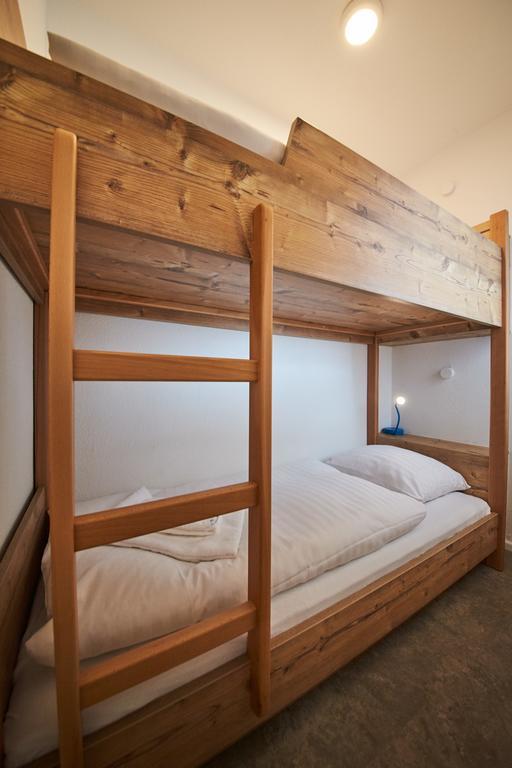 Appartement Relax & Sport Зальбах-Гінтерглемм Екстер'єр фото