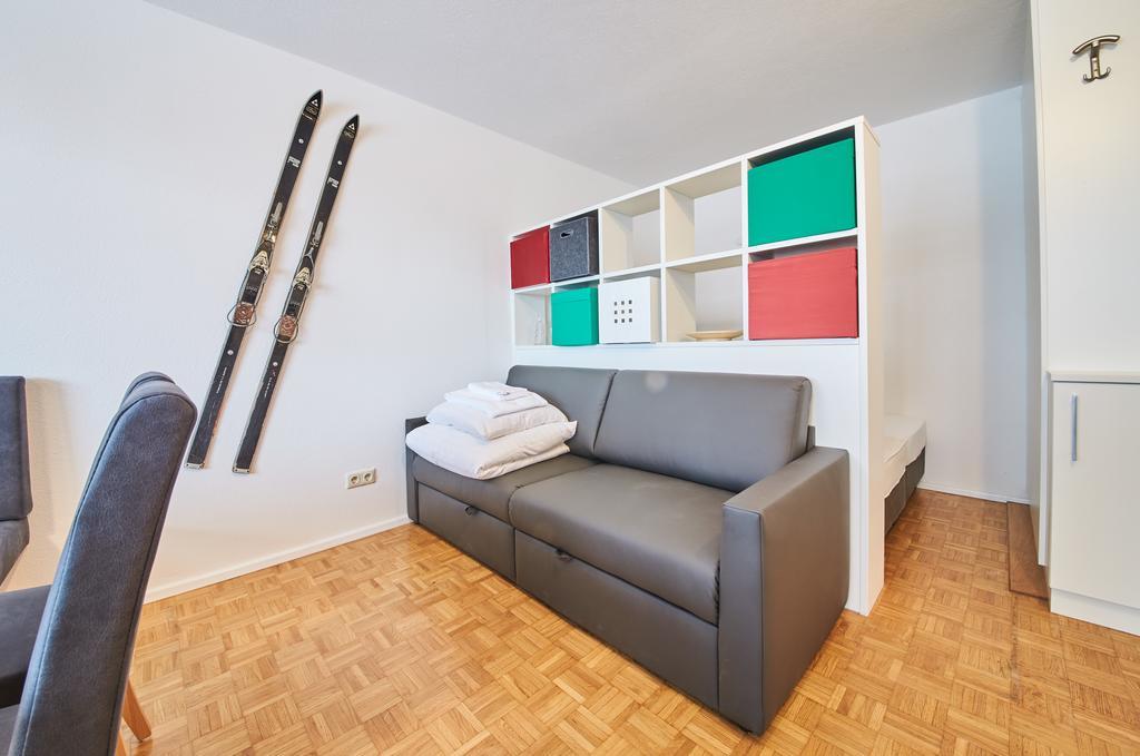 Appartement Relax & Sport Зальбах-Гінтерглемм Екстер'єр фото